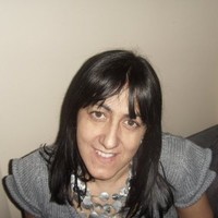 Dawn Brooks MBE