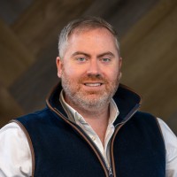 Kevin Harvey