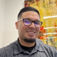 Dominic Alfaro