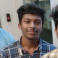 Sandeep K