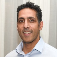 Raman Aulakh