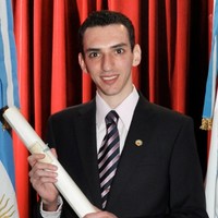 Gustavo Berenstein