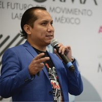 Sergio Javier Vázquez Rivera