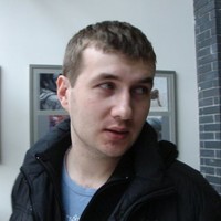 Aleksandr Mazur
