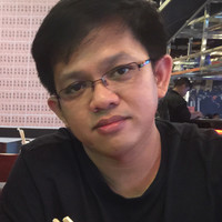 Edward Chan