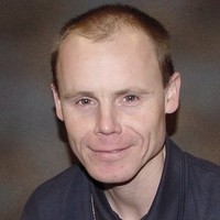 Martin Ellwood