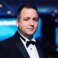 Matthew Scott
