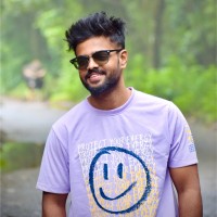 Prajwal G R