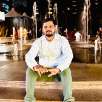 Mahipat Singh Gaur