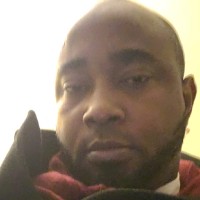 Kingsley Ukaegbu