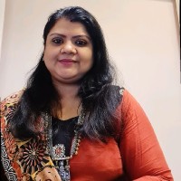 Subhrata Subhadarsini