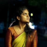 Sivaranjani K