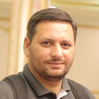 Yasir Shaban Abbasi