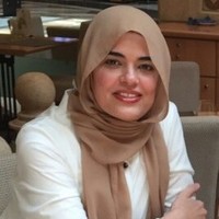 Howaida Hameed, MBA, HRP