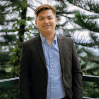 Mark Kevin Caasi