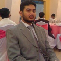 Naveed Ahmed