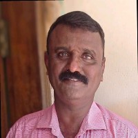 Prashanth Shetty