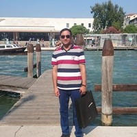Masoud Nowroozi