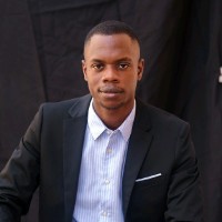 Loïc Steve Kamdem