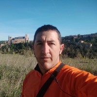 Javier Hurtado