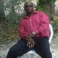 Gerard Atkins