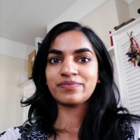 Jasmita Parag