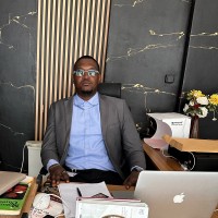 Junior Kabamba Ntenta