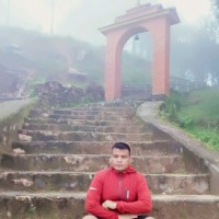 Yogu Gurung
