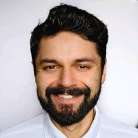 Noah Carretero