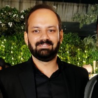 Shantanu Tyagi