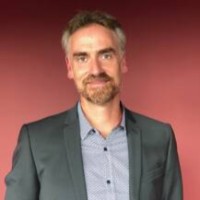 Christophe MARCHAND