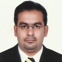 SAMEER P.M