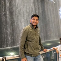 Jamadagni Trivedi
