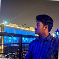 Sai Jeswant Chitraju