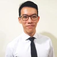 Samuel Chuang