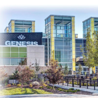 Genesis Centre