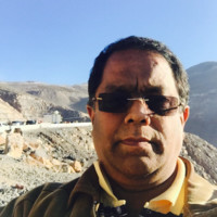 Ramachandran Iyer