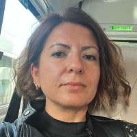 Zeynep Cinar