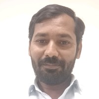 Suresh Maharaj