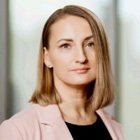 Liene Meistere