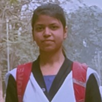 Barsha Shaw