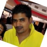 Ezekiel Shane Rampersad