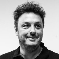 Alex Tavares