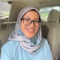 Nur Izzah Aliah Abdul Ghani