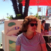 Marjon Van Der Linden