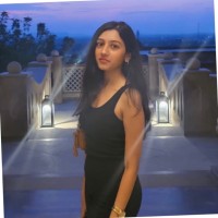 Tanasha Doshi