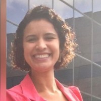 Cristiane Souza