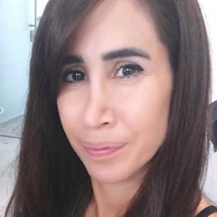Efrat Ben Harush