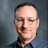 James Connelly, Ods (Formerly Ctr)