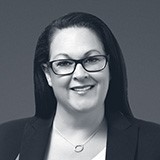 Catherine Leader